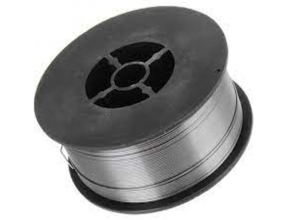 MAGMAWELD GAZSIZ GAZALTI KAYNAK TELİ (ÖZLÜ TEL) 1 KG 0.8MM FCO90